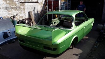 bmw E9 30 csl 2285271